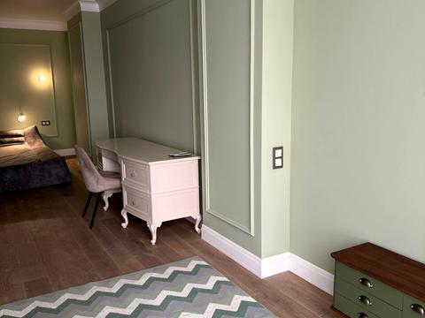 квартира за адресою Андрія Верхогляда вул. (Михайла Драгомирова), 14