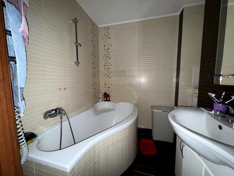 квартира по адресу Полевая ул., 17