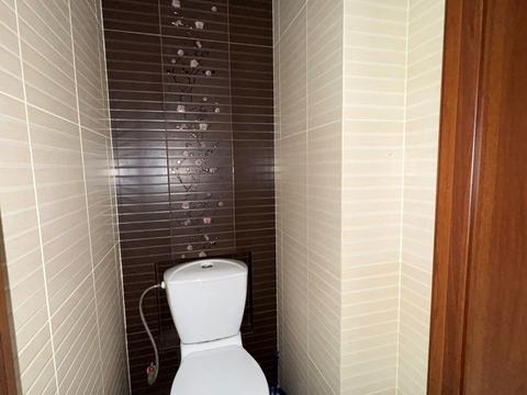 квартира по адресу Полевая ул., 17