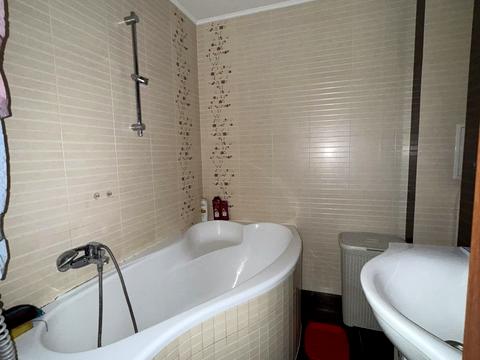 квартира по адресу Полевая ул., 17