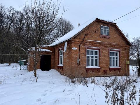 будинок за адресою Лісова, 56