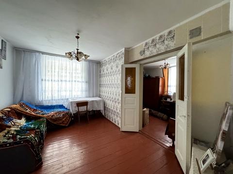 будинок за адресою с. Давидківці, Лісова, 56