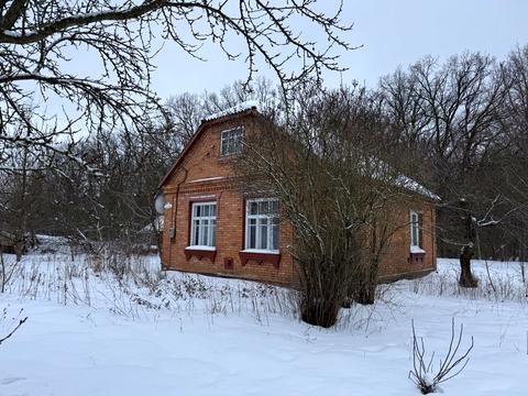 будинок за адресою с. Давидківці, Лісова, 56