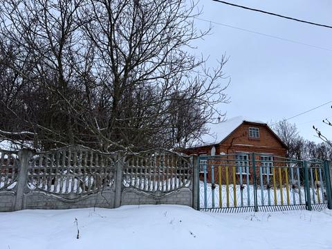 будинок за адресою с. Давидківці, Лісова, 56