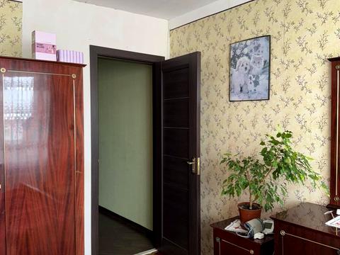 квартира по адресу Полевая ул., 17