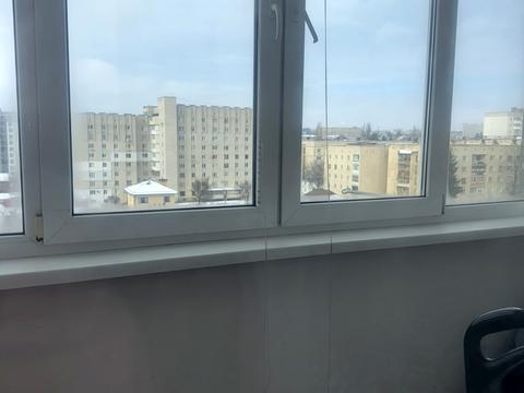 квартира по адресу Полевая ул., 17