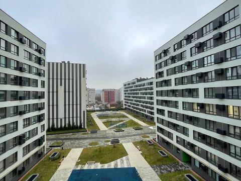 квартира по адресу Замарстыновская ул. (Калинина), 170-П