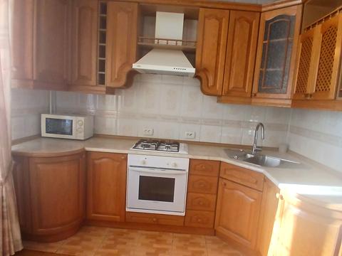 квартира по адресу 1-го Мая ул., (Будинок 5)