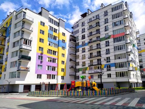 квартира за адресою Національної Гвардії вул., 14л