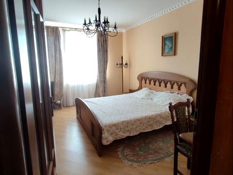 квартира по адресу Князя Святослава пл., 5