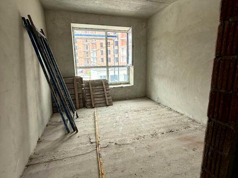 квартира по адресу Приозерна ул., (Будинок 34)