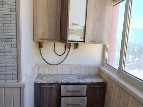 квартира за адресою Тролейбусна вул., 24