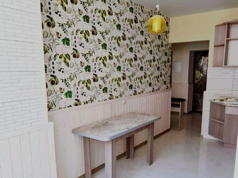 квартира за адресою Тролейбусна вул., 24