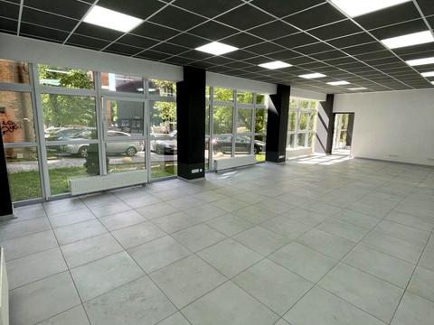 комерційна за адресою Золотоустівська вул., 53а