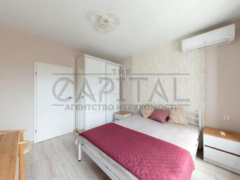 квартира за адресою Михайла Бойчука вул. (Кіквідзе), 41-Б