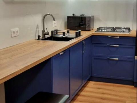 квартира по адресу Гетьмана Дорошенко ул. (Жовтневая), 13