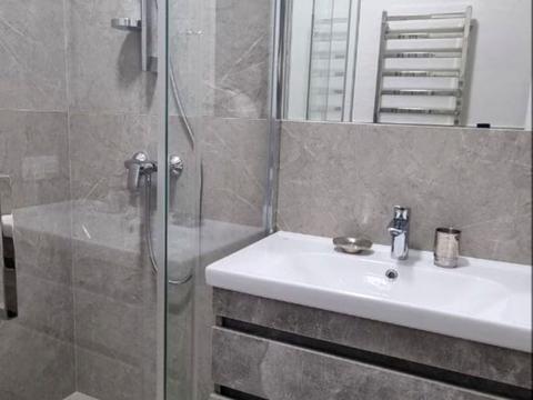 квартира по адресу Гетьмана Дорошенко ул. (Жовтневая), 13