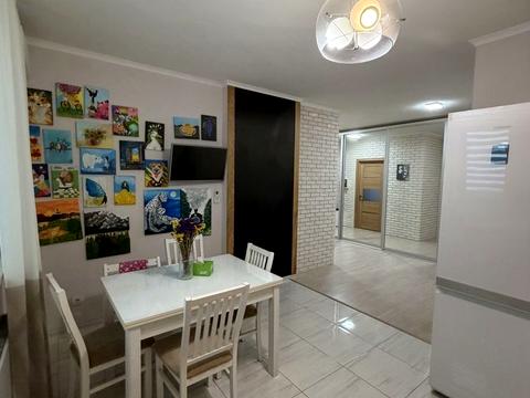 квартира по адресу Авиаконструктора Игоря Сикорского ул. (Танковая), 1