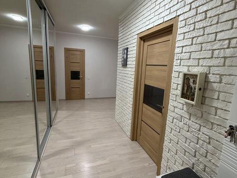 квартира по адресу Авиаконструктора Игоря Сикорского ул. (Танковая), 1