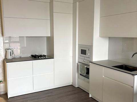 квартира по адресу Героев УПА ул., 73