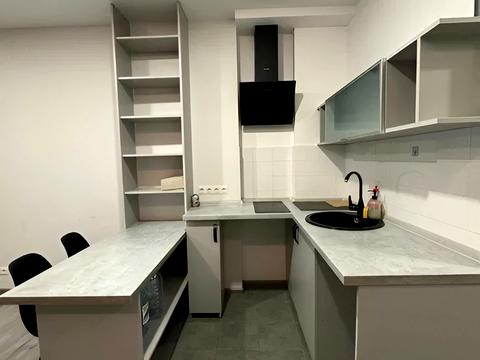 квартира по адресу Магистральная ул., 33