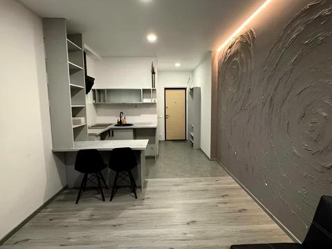 квартира по адресу Магистральная ул., 33