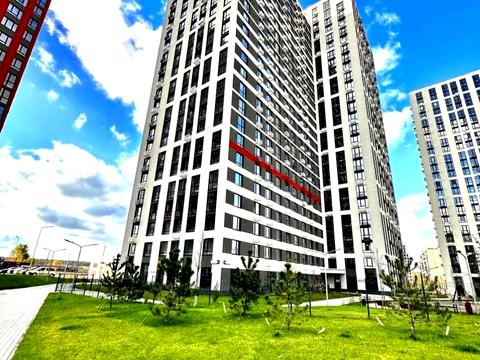 квартира за адресою Івана Виговського вул. (Маршала Гречка), 44