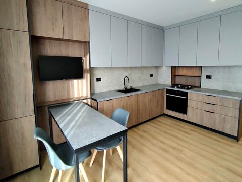 квартира за адресою Володимира Навроцького вул., 35