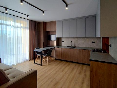 квартира за адресою Володимира Навроцького вул., 35