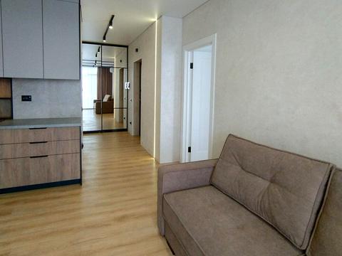 квартира за адресою Володимира Навроцького вул., 35