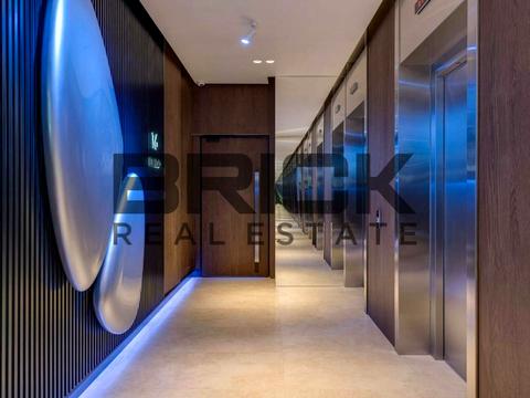 паркомісце за адресою Київ, Іоанна Павла II вул. (Патріса Лумумби), 12