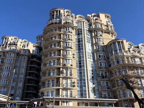 квартира по адресу Сабанский пер., 3