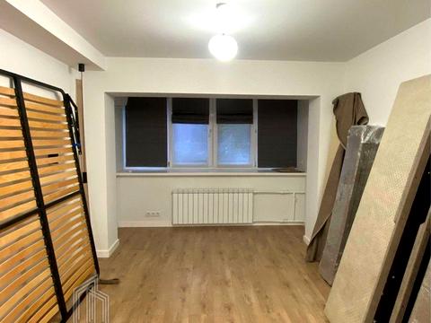 квартира за адресою Білоруська вул., 30-А