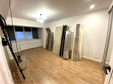 квартира за адресою Білоруська вул., 30-А