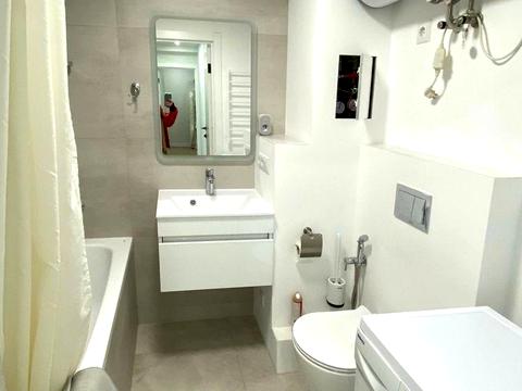 квартира за адресою Білоруська вул., 30-А