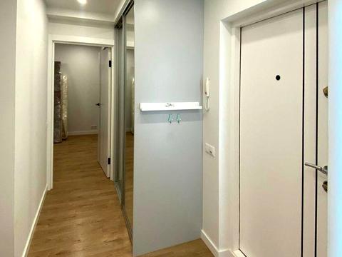 квартира за адресою Білоруська вул., 30-А