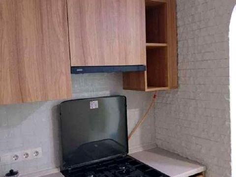 квартира за адресою Боголюбова вул., 42