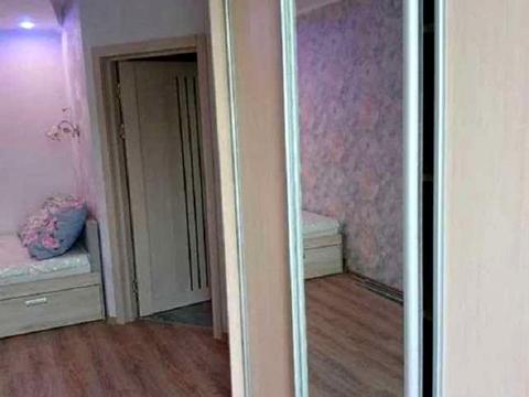 квартира за адресою Боголюбова вул., 42