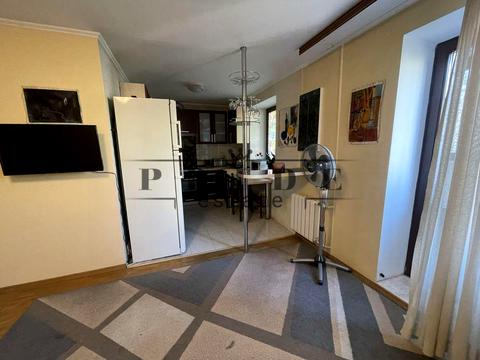 квартира за адресою Лісківська вул., 5