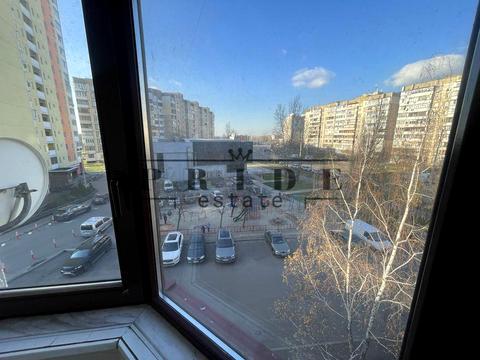 квартира за адресою Лісківська вул., 5