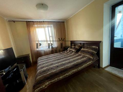 квартира за адресою Лісківська вул., 5