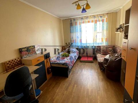 квартира за адресою Лісківська вул., 5