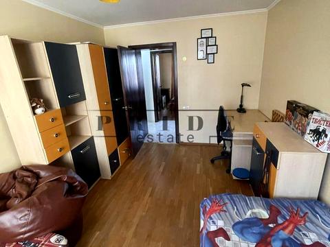 квартира за адресою Лісківська вул., 5