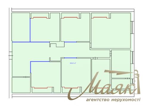 коммерческая по адресу Миколи Грінченка ул., 4б