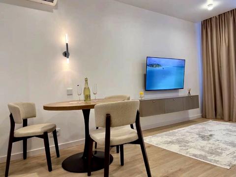 квартира за адресою Івана Виговського вул. (Маршала Гречка), 44