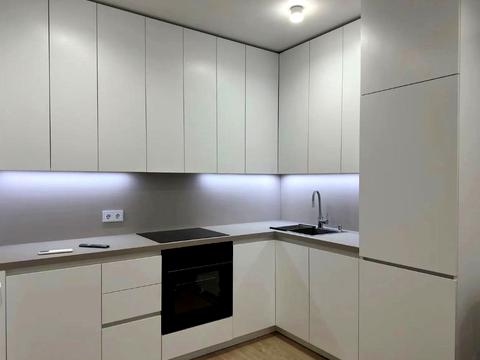 квартира за адресою Івана Виговського вул. (Маршала Гречка), 44