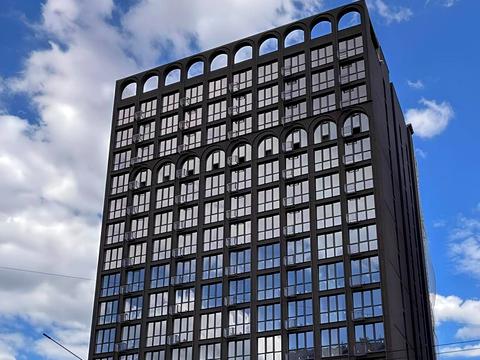 квартира за адресою Сонячна вул., (Будинок 1)