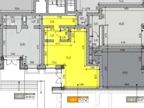 коммерческая по адресу Зализничная ул., 9А