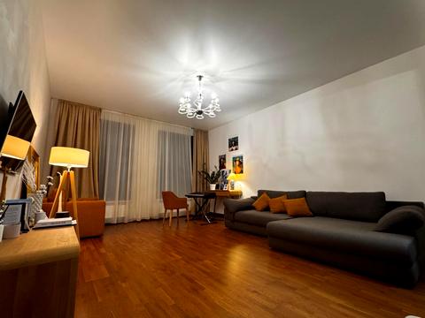 квартира за адресою Дегтярна вул., 22-А