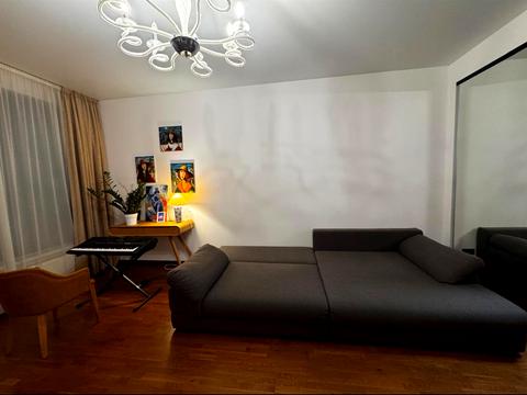 квартира за адресою Дегтярна вул., 22-А